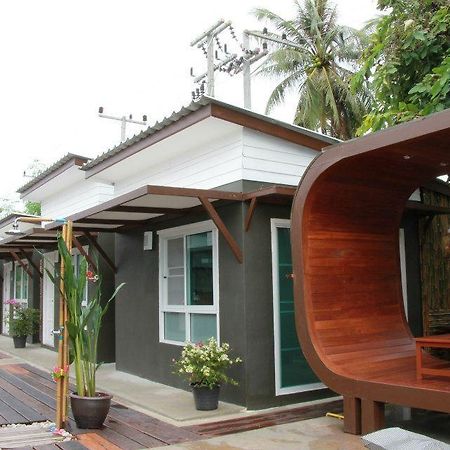 Baantalaywhan Resort Ban Huai Yang Esterno foto
