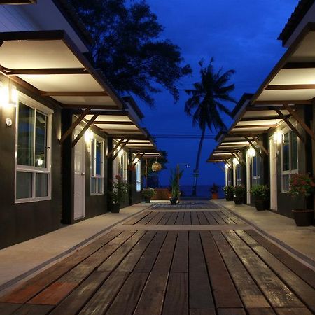 Baantalaywhan Resort Ban Huai Yang Esterno foto
