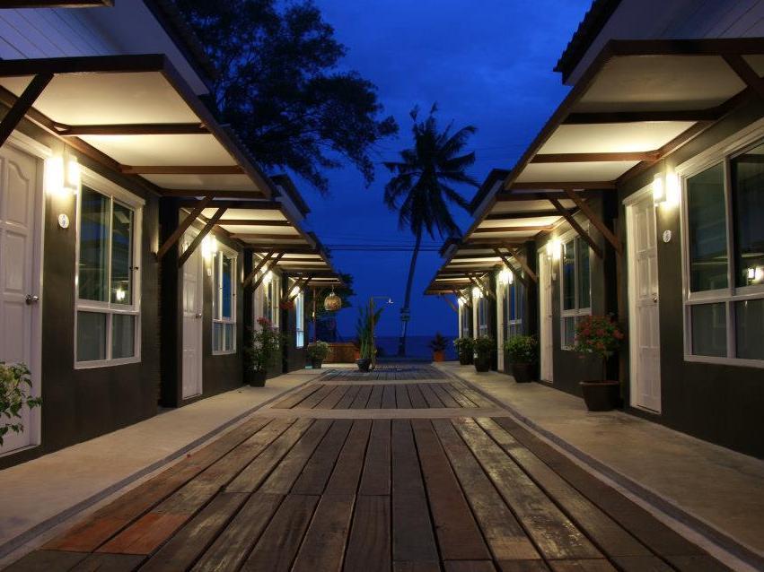 Baantalaywhan Resort Ban Huai Yang Esterno foto