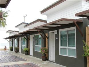 Baantalaywhan Resort Ban Huai Yang Esterno foto