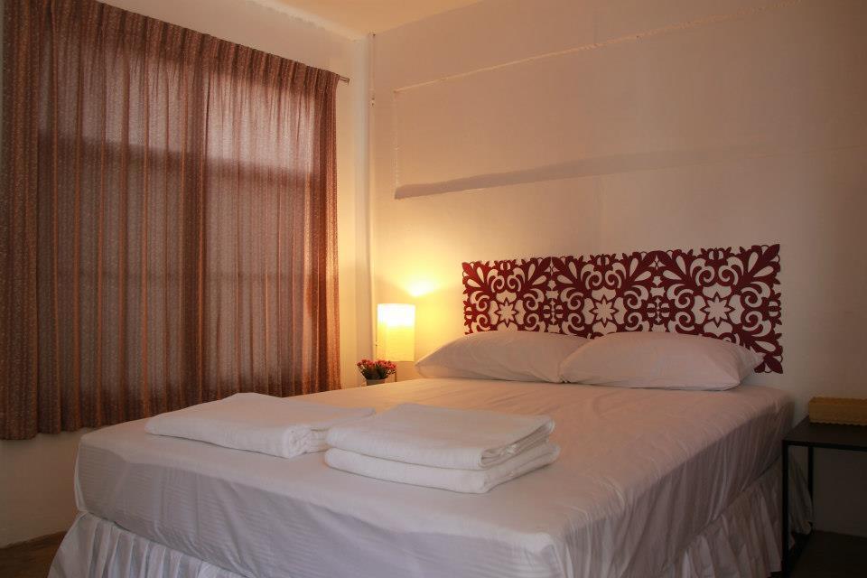 Baantalaywhan Resort Ban Huai Yang Camera foto