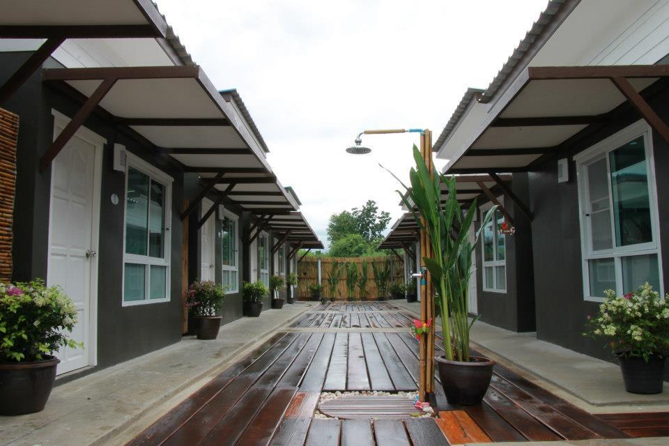 Baantalaywhan Resort Ban Huai Yang Esterno foto
