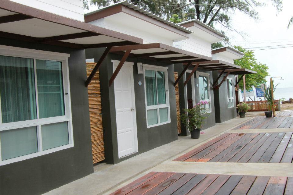 Baantalaywhan Resort Ban Huai Yang Esterno foto