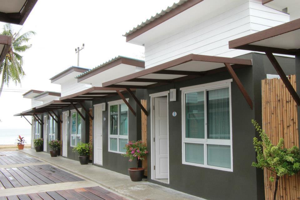 Baantalaywhan Resort Ban Huai Yang Esterno foto