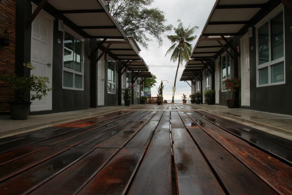 Baantalaywhan Resort Ban Huai Yang Esterno foto