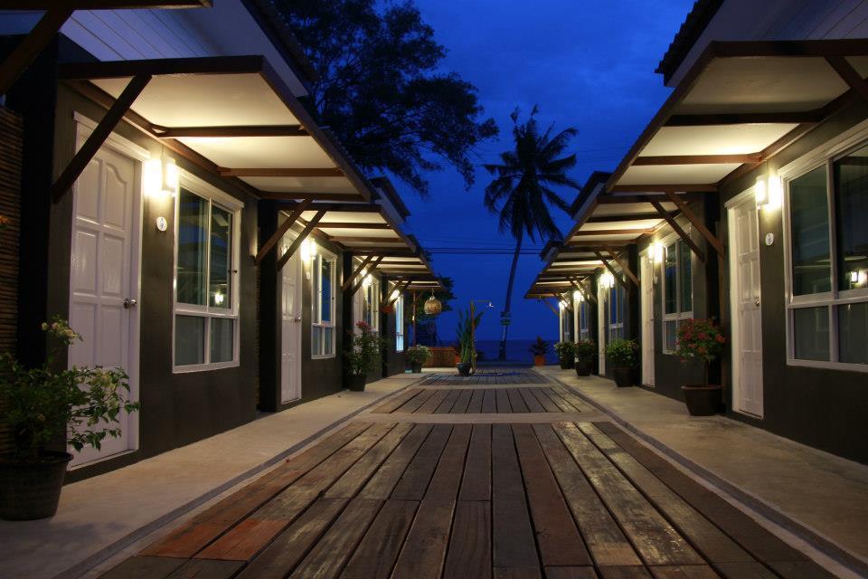 Baantalaywhan Resort Ban Huai Yang Esterno foto