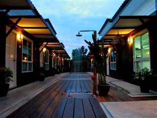 Baantalaywhan Resort Ban Huai Yang Esterno foto